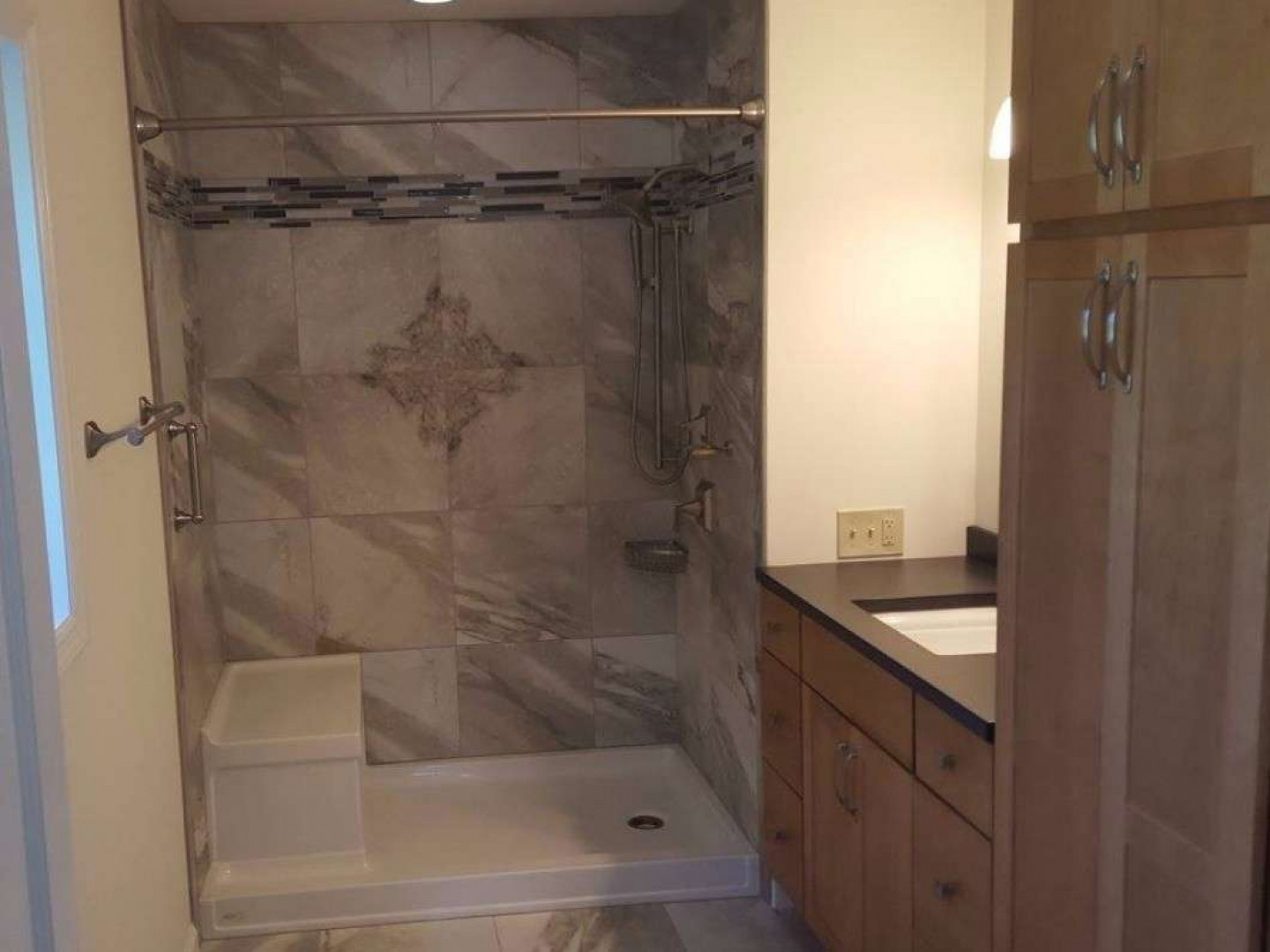 Baths The Powell Company