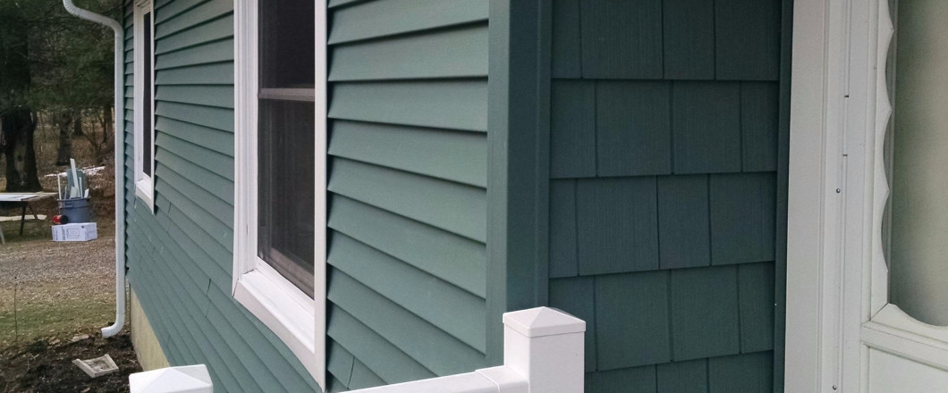 Siding The Powell Company